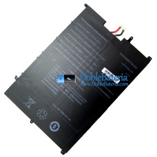 Batería para PDA 3182185-2S1P 10Buckles-7Lines [Batería de repuesto]